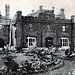 Rood Ashton House, West Ashton, Wiltshire (unroofed 1950s main block demolished 1970s)