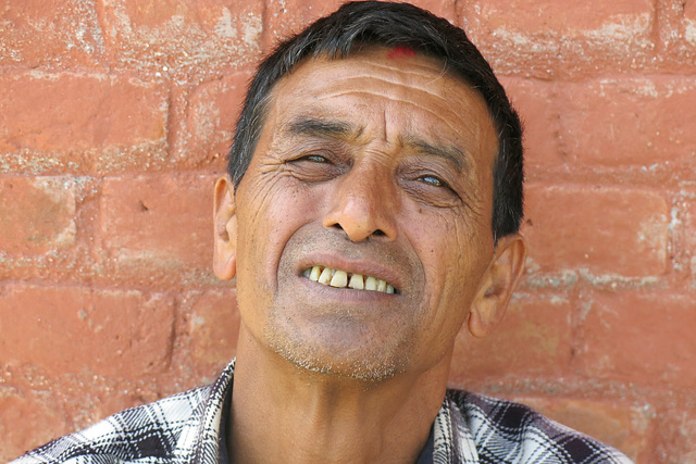 Visage (Népal)