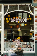 Babylon Amsterdam