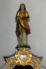 St. Stefanus