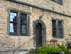 HBM - Schloss Haddenhausen