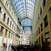 Galleria Umberto I-Napoli