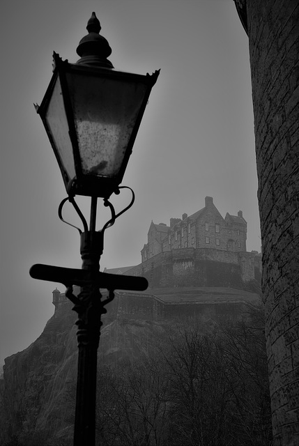 Edinburgh Gothic