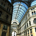 Napoli -Galleria Umberto I