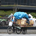 Cargo bike in Shanghai