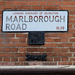 Marlborough Road, N19