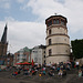 The Schlossturm And The Basilica