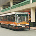 Your Bus (Smith’s of Tysoe) J995 GCP in Birmingham – 23 Mar 1993 (188-5)