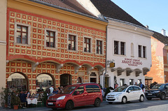 Tárnok Street