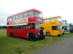 Buses Festival, Peterborough - 8 Aug 2021 (P1090430)