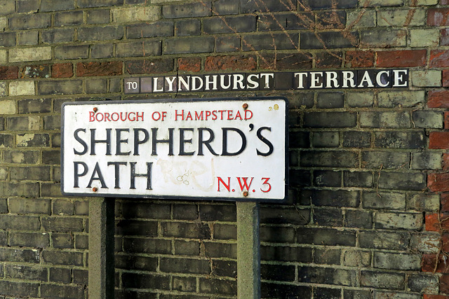 IMG 8874-001-Shepherd's Path NW3 to Lyndhurst Terrace