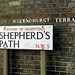 IMG 8874-001-Shepherd's Path NW3 to Lyndhurst Terrace