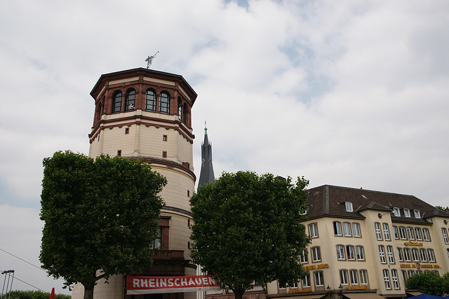 Schlossturm