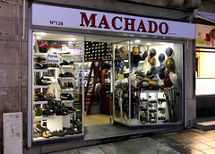 Braga - Machado