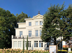 DE - Brühl - Villa Kaufmann