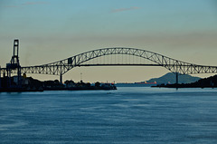 Bridge of Americas