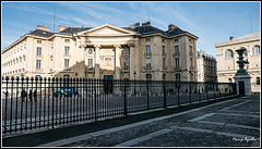 Facultad de Derecho (París)
