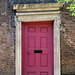 IMG 8876-001-Wonky Door St John at Hampstead