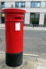 IMG 0877-001-Victoria Regina Pillar Box