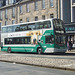 DSCF6982 East Coast Buses 20938 (SN10 DKF) in Princes Street, Edinburgh  5 May 2017