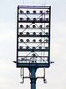 Flutlichtmast Stadion Böllenfalltor, Darmstadt