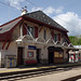 Bahnhof St-Cerque