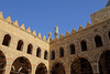Mosque Of Al Nasir Muhammed