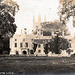 Conington Castle, Cambridgeshire (mostly demolished)