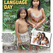 International Mother Language Day, 21 February 2019 - 2019 International Year of Indigenous Languages