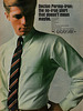 Arrow Shirt Ad, 1967