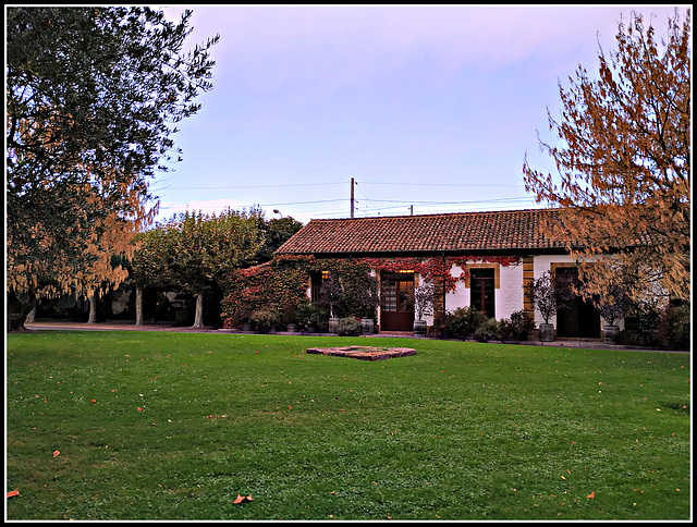 Bodega CVNE en Haro (La Rioja), 10