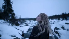 THE FROZEN CALL - Ancient Nordic Chant