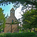 England - Kilpeck, Church of St Mary and St David