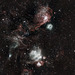 NGC2040 Large Magellanic Cloud