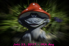July 11, 2017: Contract for IMA takeover of the Ipernity Platform