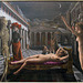 Schlafender Venus (Paul Delvaux)