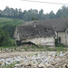 WYS (mww) - Miedzygorze, flood damaged buildings