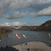 Koblenz German Corner flags (#0620)