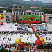 Dalian booklet - large cherry festival