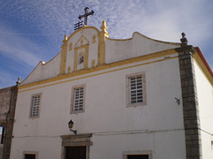Church of Holy Mary of Alcáçova.