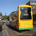 DSCF6994 Edinburgh Bus Tours 235 (SJ16 CTY) - 5 May 2017