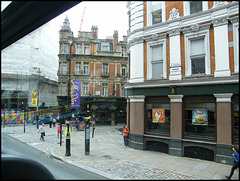 St James's Tavern at Piccadilly