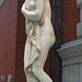 Venus Italica by Canova in the Metropolitan Museum of Art, June 2012