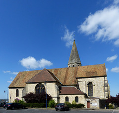 Épône -  Saint-Béat