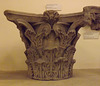 Corinthian Capital from Carthage in the British Museum, May 2014