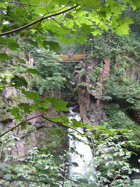 WYS (mww) - Bridge over the falls [3 of 8]