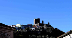 Lamego - Castelo de Lamego