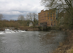Die Birschel-Mühle