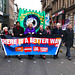 Anti-Racism March 2014, Glasgow