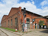Eisenbahnmuseum Schwerin
